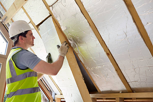 Best Types of Insulation in Bainbridge, GA